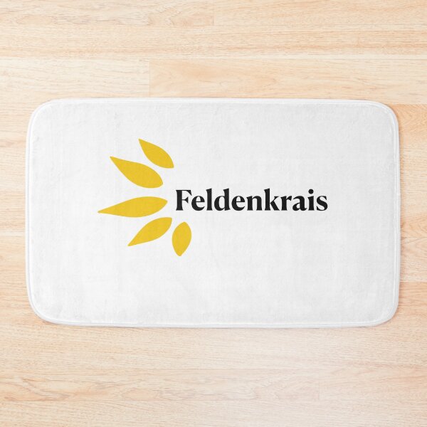 Item preview, Petalsl Feldenkrais - black designed and sold by Feldymerch.