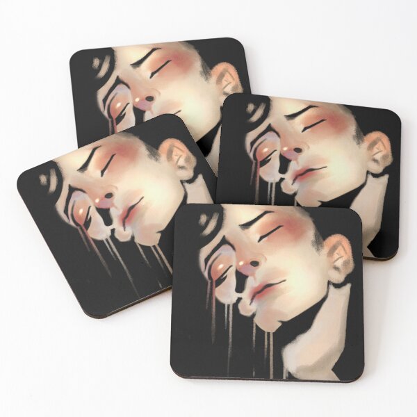 Item preview, Bleeding Emotion designed and sold by StyxStore.