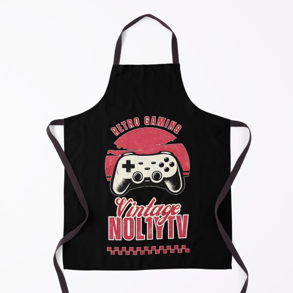 Item preview, Vintage NOLYTV Retro Gaming Controller designed and sold by Nol1ytv.