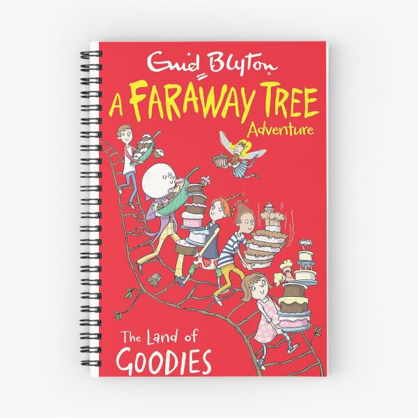 Item preview, The Magic Faraway Tree designed and sold by KOTB10.