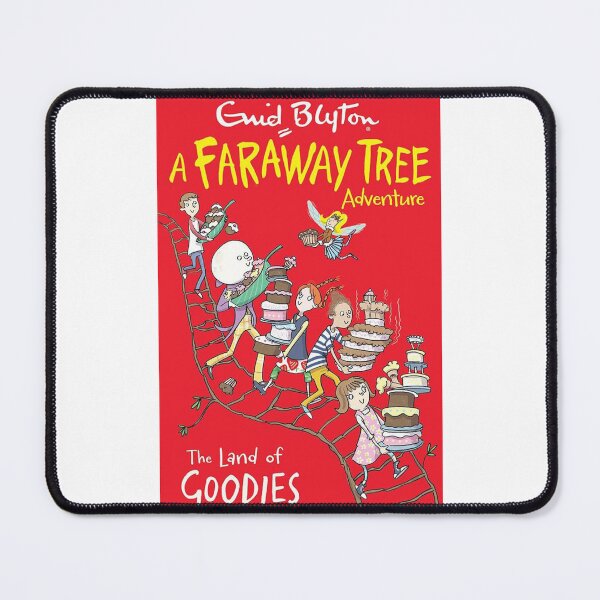 Item preview, The Magic Faraway Tree designed and sold by KOTB10.