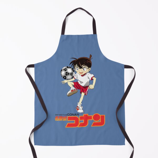 Item preview, Detective Conan; Blue designed and sold by Marco Bottiglieri.