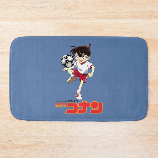 Item preview, Detective Conan; Blue designed and sold by Marco Bottiglieri.