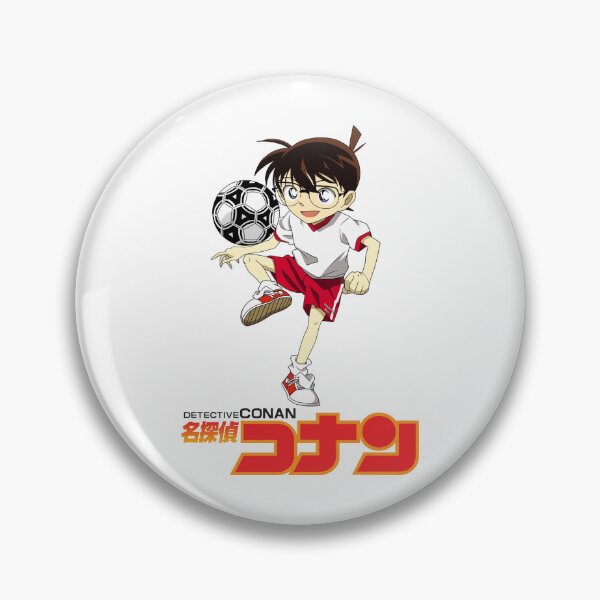 Item preview, Detective Conan designed and sold by Marco Bottiglieri.