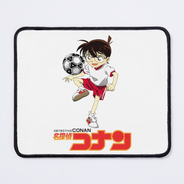 Item preview, Detective Conan designed and sold by Marco Bottiglieri.