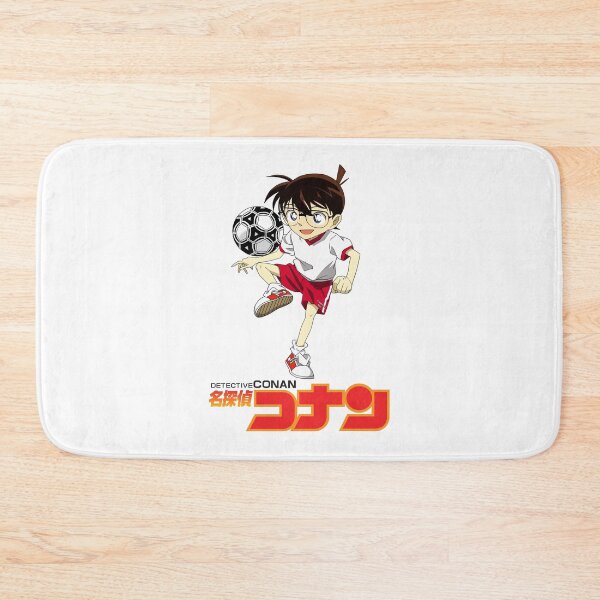 Item preview, Detective Conan designed and sold by Marco Bottiglieri.