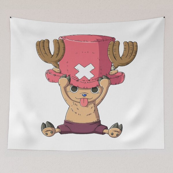 Item preview, TonyTony Chopper designed and sold by Marco Bottiglieri.