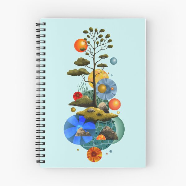 Item preview, Lush Eco System designed and sold by Pladypoozart.