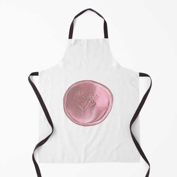 Item preview, Pink Wax Minimal Fllowers Art designed and sold by gluxdesing.