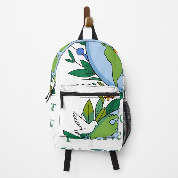 Item preview, Protect Our Planet, Preserve Our Future Environmentalist Earth Day Sustainability designed and sold by artcultreone.