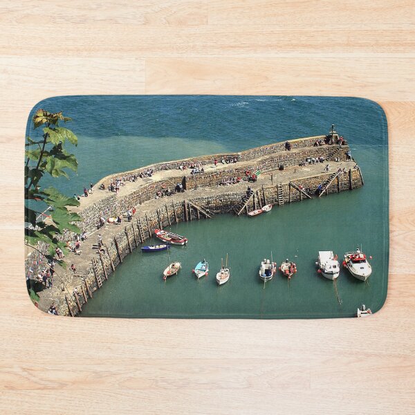 Item preview, North Devon Coast designed and sold by Murph's Images.