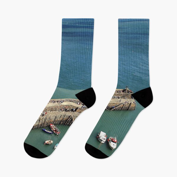 Item preview, North Devon Coast designed and sold by Murph's Images.