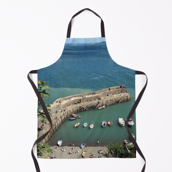 Item preview, North Devon Coast designed and sold by Murph's Images.
