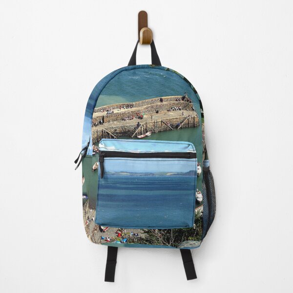Item preview, North Devon Coast designed and sold by Murph's Images.