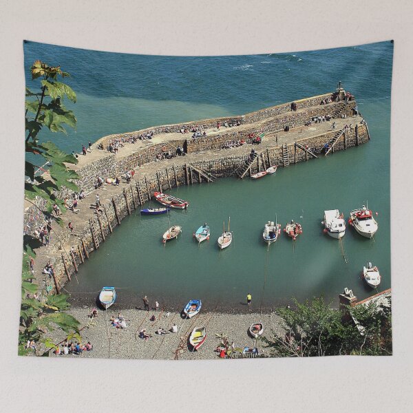 Item preview, North Devon Coast designed and sold by Murph's Images.