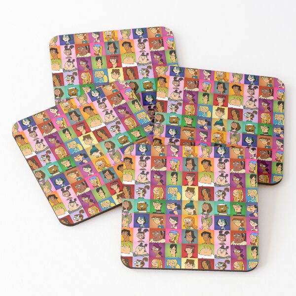 Item preview, Total Blocks Drama designed and sold by Marco Bottiglieri.