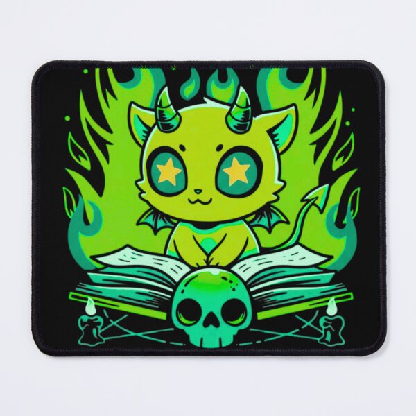 Item preview, You Dialed 666 designed and sold by Jen-stuffs.