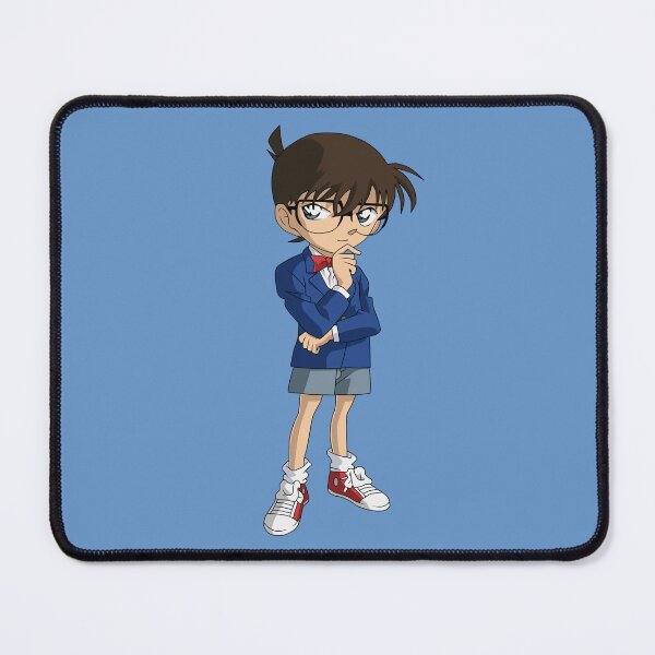 Item preview, Detective Conan; Light Blue designed and sold by Marco Bottiglieri.