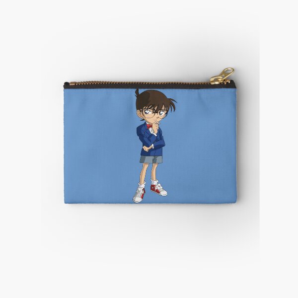 Item preview, Detective Conan; Light Blue designed and sold by Marco Bottiglieri.