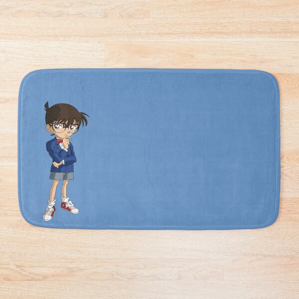 Item preview, Detective Conan; Light Blue designed and sold by Marco Bottiglieri.