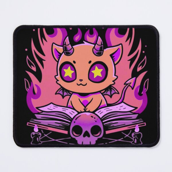 Item preview, You Dialed 666  designed and sold by Jen-stuffs.
