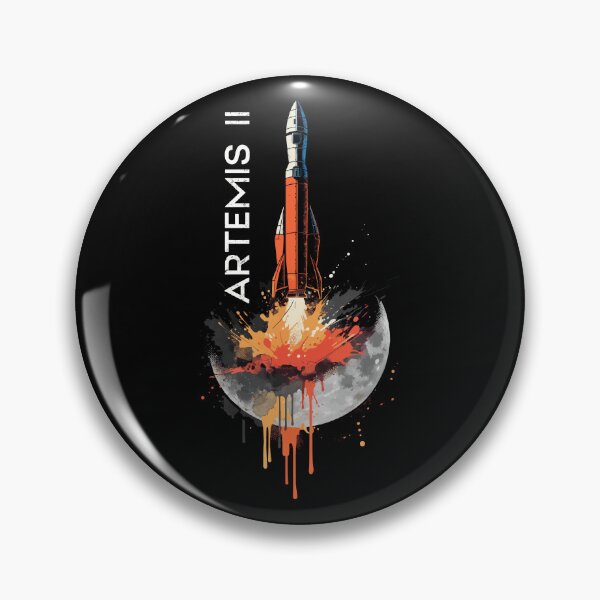 Item preview, artemis ii designed and sold by Uglyandcute.