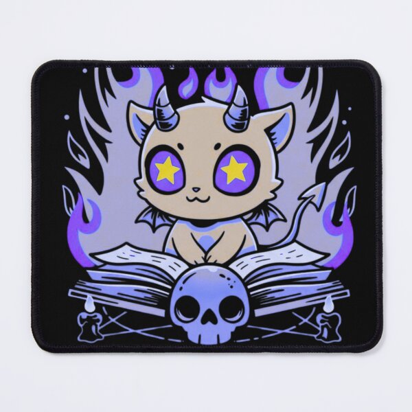 Item preview, You Dialed 666  designed and sold by Jen-stuffs.
