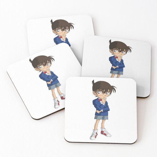 Item preview, Detective Conan designed and sold by Marco Bottiglieri.