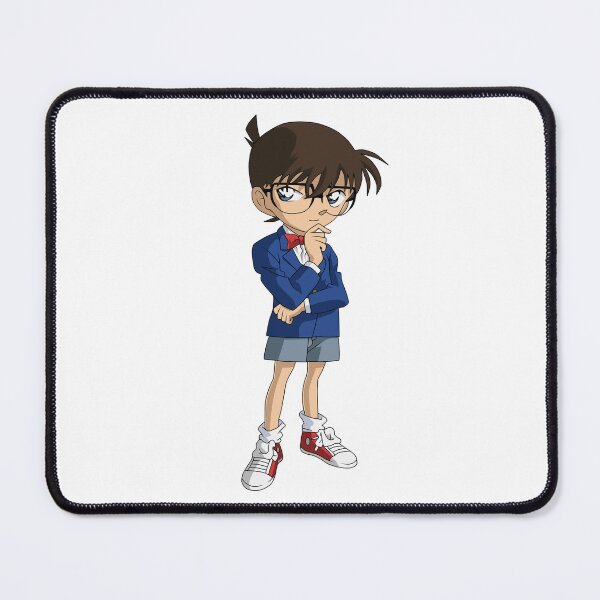 Item preview, Detective Conan designed and sold by Marco Bottiglieri.