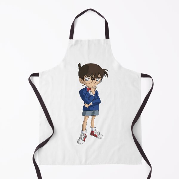 Item preview, Detective Conan designed and sold by Marco Bottiglieri.