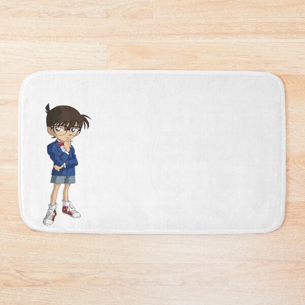 Item preview, Detective Conan designed and sold by Marco Bottiglieri.