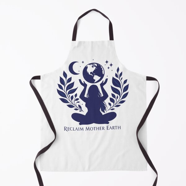 Item preview, Reclaim Mother Earth designed and sold by LuveraxArt.