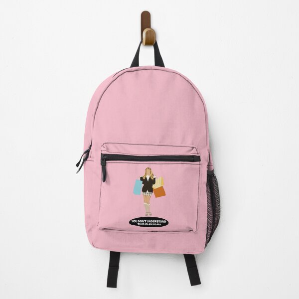 Item preview, You Don't Understand, This Is An Alaia; Pink designed and sold by Marco Bottiglieri.