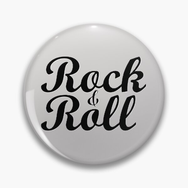 Item preview, ROCK & ROLL designed and sold by lightnshadow1.