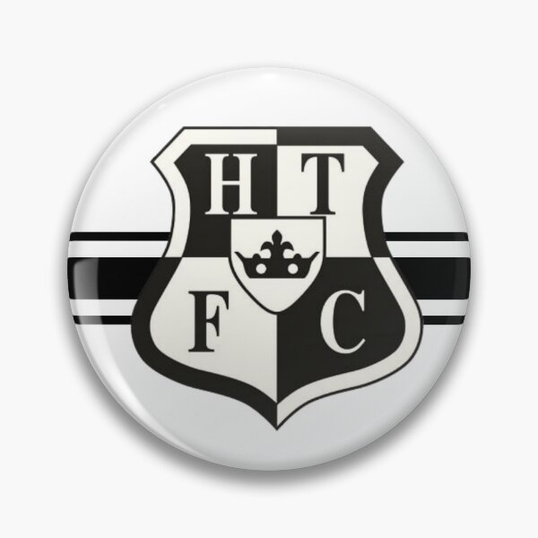 Artikelvorschau, Halstead Town entworfen und verkauft von Footy-Maps.