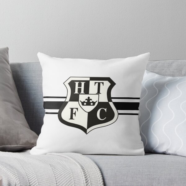 Item preview, Ciudad de Halstead designed and sold by Footy-Maps.
