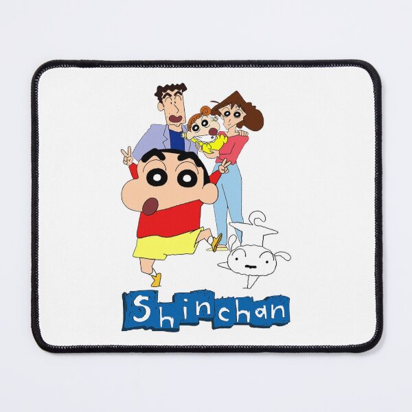 Item preview, Shin Chan designed and sold by Marco Bottiglieri.