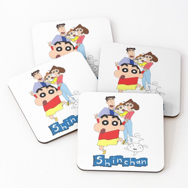 Item preview, Shin Chan designed and sold by Marco Bottiglieri.