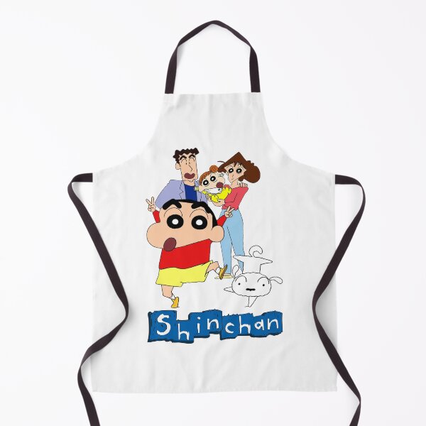 Item preview, Shin Chan designed and sold by Marco Bottiglieri.
