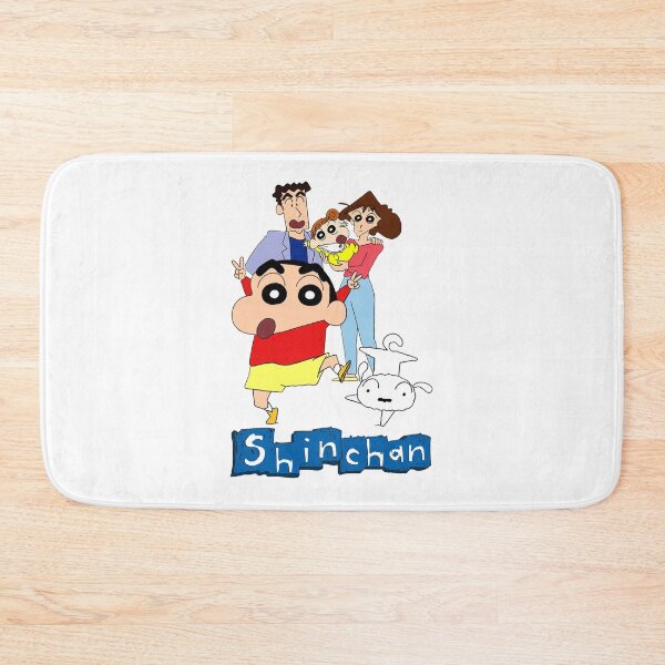 Item preview, Shin Chan designed and sold by Marco Bottiglieri.
