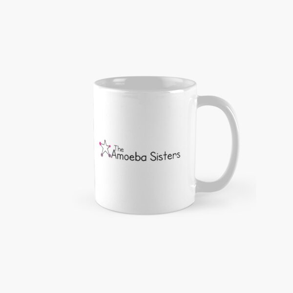 Partigrade Tardigrade Classic Mug
