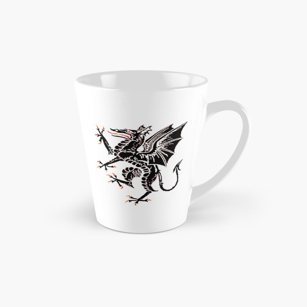 Item preview, Tall Mug designed and sold by DavidRMurphy.