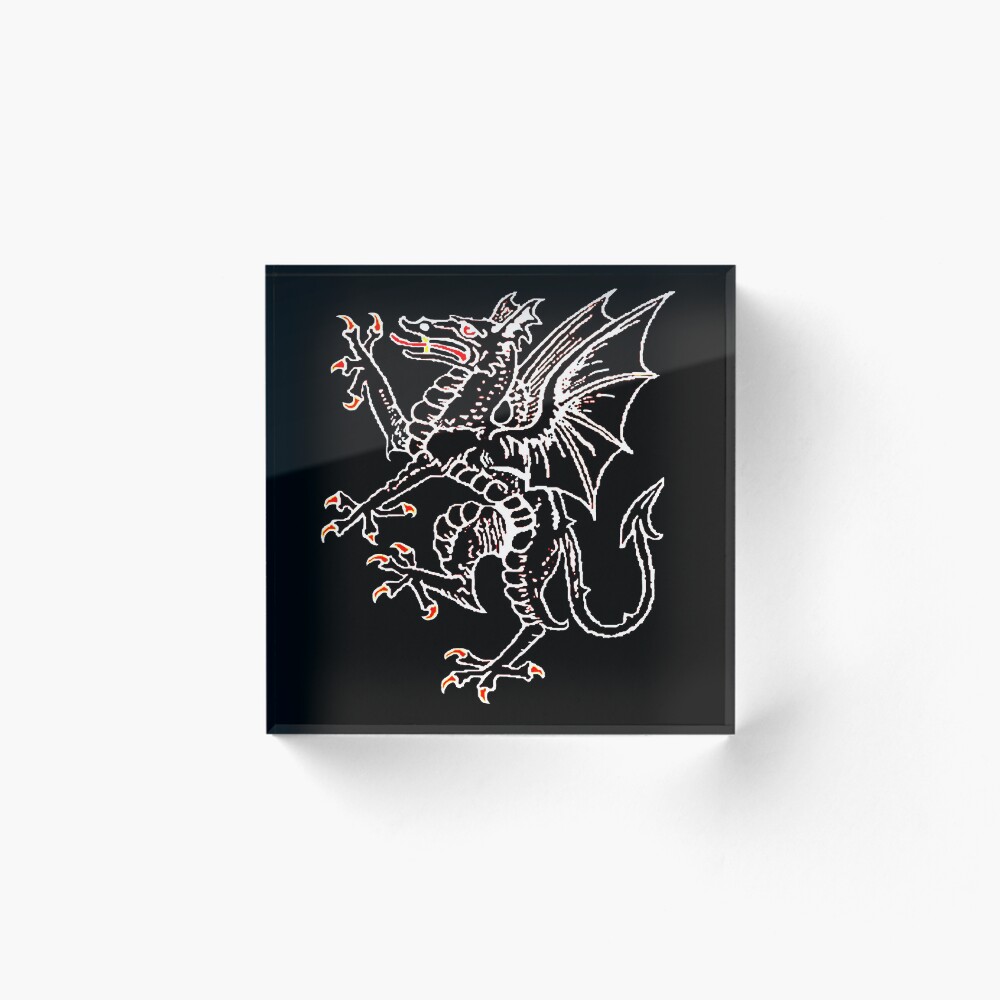 Item preview, Acrylic Block designed and sold by DavidRMurphy.