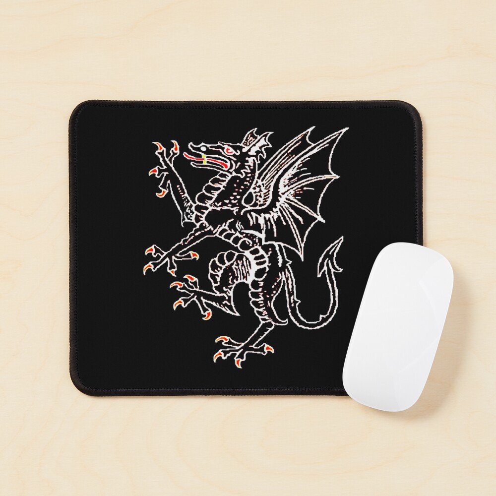 Item preview, Mouse Pad designed and sold by DavidRMurphy.