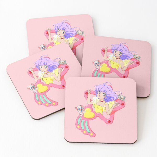 Item preview, Creamy Mami; Pink designed and sold by Marco Bottiglieri.