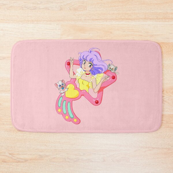 Item preview, Creamy Mami; Pink designed and sold by Marco Bottiglieri.
