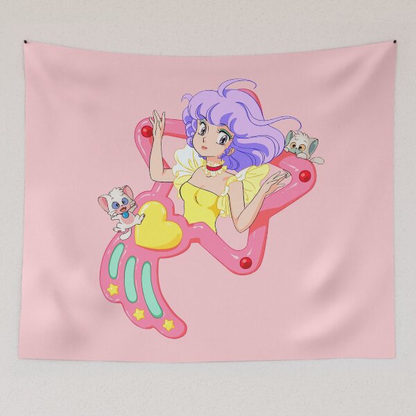 Item preview, Creamy Mami; Pink designed and sold by Marco Bottiglieri.