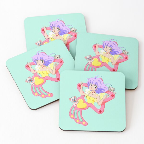 Item preview, Creamy Mami; Water Green designed and sold by Marco Bottiglieri.