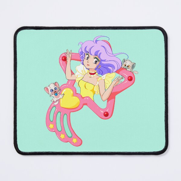 Item preview, Creamy Mami; Water Green designed and sold by Marco Bottiglieri.