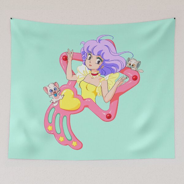 Item preview, Creamy Mami; Water Green designed and sold by Marco Bottiglieri.